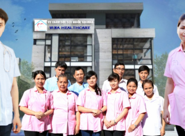 Top 8  dịch vụ y tế tốt nhất tại nhà ở Sài Gòn
