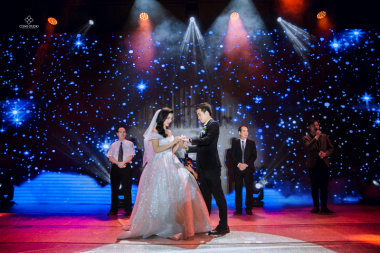 Top 10  Dịch vụ quay phim, chụp ảnh phóng sự cưới uy tín và chuyên nghiệp nhất Hà Nội