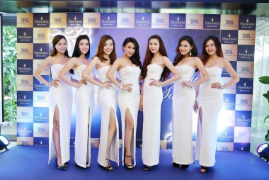 Top 8  Dịch vụ cung cấp người mẫu chuyên nghiệp tại Hà Nội