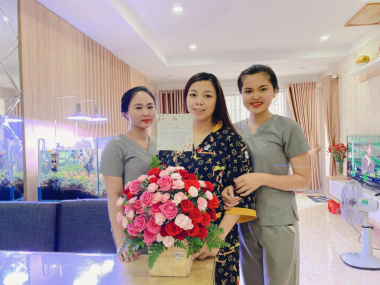 Top 10  Dịch vụ massage cho mẹ bầu uy tín và chất lượng nhất Nha Trang
