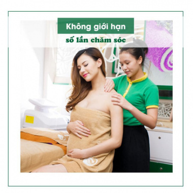 Top 7  Dịch vụ massage cho mẹ bầu uy tín và chất lượng nhất Bình Thuận