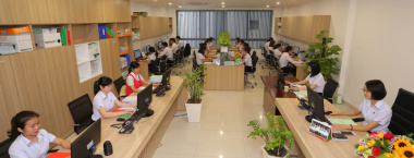 Top 5  Dịch vụ kế toán tại Nha Trang được nhiều người tin cậy nhất