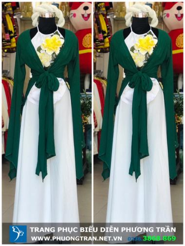Top 3  Dịch vụ cho thuê trang phục hóa trang đẹp nhất Đà Nẵng