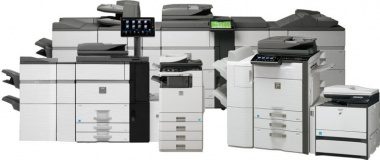 Top 6  Dịch vụ cho thuê máy photocopy uy tín nhất tại Hải Phòng
