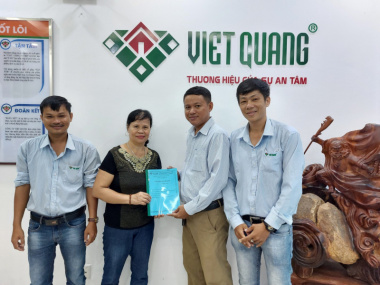 Top 3  Dịch vụ sửa chữa nhà chuyên nghiệp giá rẻ tại Tân Bình, TP. HCM