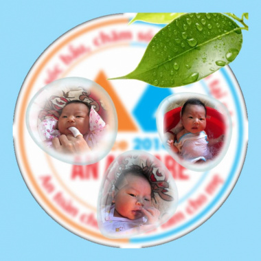 Top 11  Dịch vụ tắm bé sơ sinh chất lượng nhất tại Huế