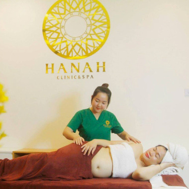 Top 5  Dịch vụ massage cho mẹ bầu uy tín và chất lượng nhất Quảng Ngãi