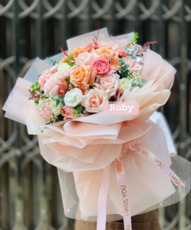 Top 10  Dịch vụ làm hoa cưới cô dâu  đẹp nhất tỉnh Quảng Nam