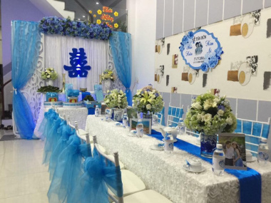 Top 9  Dịch vụ làm hoa cưới cô dâu đẹp nhất tại tỉnh Ninh Thuận