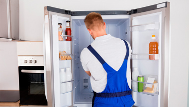 Top 5  Dịch vụ sửa tủ lạnh Samsung tại nhà tốt nhất Hà Nội