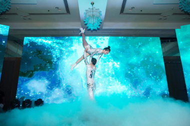 Top 10  Dịch vụ cung cấp nhóm nhảy sự kiện uy tín, chất lượng nhất tại Hà Nội