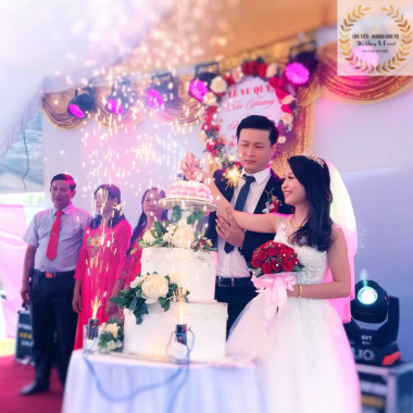Top 3  Dịch vụ tổ chức tiệc cưới tại nhà chuyên nghiệp nhất tỉnh Quảng Bình