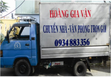 Top 5  Dịch vụ chuyển văn phòng trọn gói tốt nhất tại Đà Nẵng
