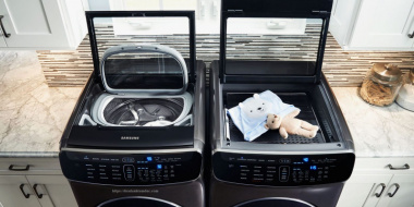 Top 10  Dịch vụ sửa máy giặt tại nhà uy tín, chất lượng nhất Tp Thủ Đức