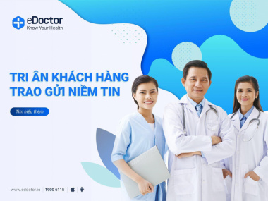 Top 6  Dịch vụ bác sĩ gia đình tốt nhất ở TP. Hồ Chí Minh