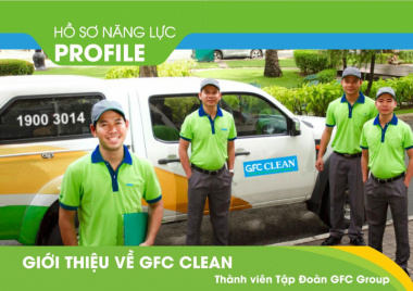 Top 9  dịch vụ vệ sinh nhà cửa tốt nhất tại Hà Nội