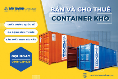 Top 8  Công ty dịch vụ vận tải container uy tín nhất ở Việt Nam