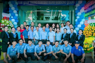 Top 5  Dịch vụ sửa chữa tivi tại nhà uy tín nhất tỉnh Quảng Ngãi