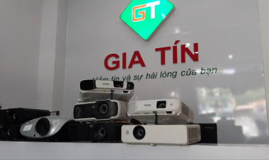 Top 8 Dịch vụ cho thuê máy chiếu giá rẻ tại Đà Nẵng
