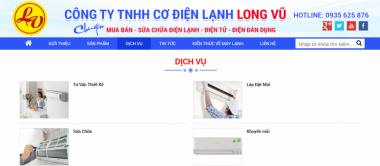 Top 6  Dịch vụ sửa chữa máy giặt tại nhà uy tín nhất tỉnh Phú Yên