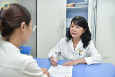Top 10  Địa chỉ cung cấp dịch vụ khám sức khỏe doanh nghiệp tốt nhất tại Hà Nội