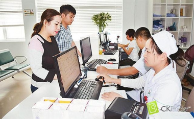 Top 5  Địa chỉ cung cấp dịch vụ khám sức khỏe doanh nghiệp tốt nhất tỉnh Quảng Nam