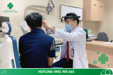 Top 5  Địa chỉ cung cấp dịch vụ khám sức khỏe doanh nghiệp tốt nhất tỉnh Khánh Hòa