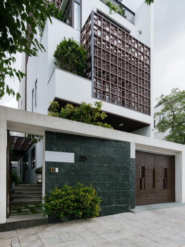 Top 6  Dịch vụ thiết kế nhà, biệt thự đẹp và uy tín nhất quận Phú Nhuận, TP. HCM