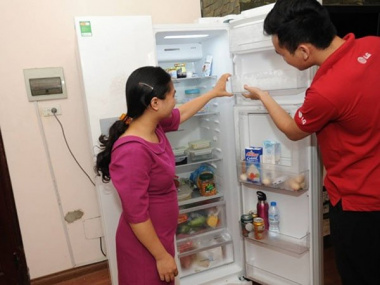 Top 10  Dịch vụ sửa tủ lạnh tại nhà uy tín nhất tỉnh Nghệ An