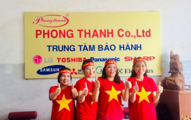 Top 5  Dịch vụ sửa chữa máy giặt tại nhà uy tín nhất tỉnh Đắk Nông