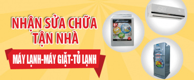 Top 8  Dịch vụ sửa tủ lạnh tại nhà uy tín nhất tỉnh Đắk Lắk