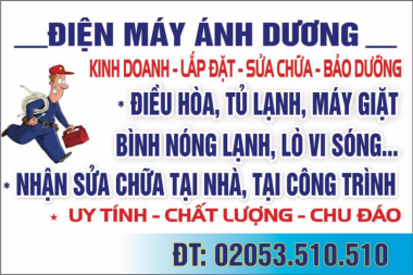 Top 6  Dịch vụ sửa chữa bình nước nóng uy tín nhất tỉnh Lạng Sơn