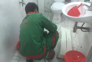 Top 5  Dịch vụ sửa chữa bình nước nóng uy tín nhất tỉnh Ninh Thuận