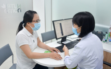 Top 3  Địa chỉ cung cấp dịch vụ khám sức khỏe doanh nghiệp tốt nhất tỉnh Quảng Trị