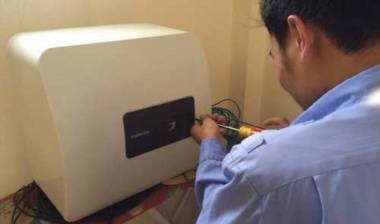 Top 5  Dịch vụ sửa chữa bình nước nóng tại nhà uy tín nhất tỉnh Kon Tum