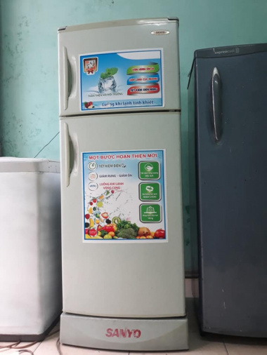 Top 6  Dịch vụ sửa tủ lạnh tại nhà uy tín nhất tỉnh Quảng Nam