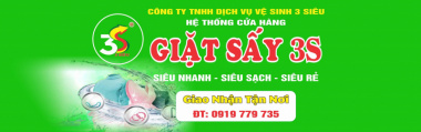 Top 4  Dịch vụ giặt ủi tốt nhất tỉnh Trà Vinh