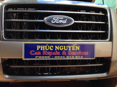 Top 3  Dịch vụ sửa chữa, cứu hộ xe ô tô, xe máy tốt nhất tỉnh Đắk Lắk