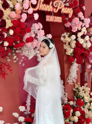 Top 7  Tiệm trang điểm cô dâu đẹp nhất An Giang