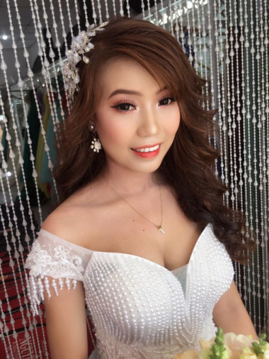 Top 4  Tiệm trang điểm cô dâu đẹp nhất Châu Thành, Tiền Giang