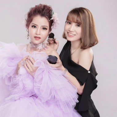 Top 4  Tiệm trang điểm cô dâu đẹp nhất Lộc Ninh, Bình Phước