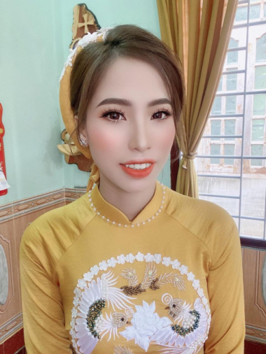 Top 6  Tiệm trang điểm cô dâu đẹp nhất Cưmgar, Đắk Lắk