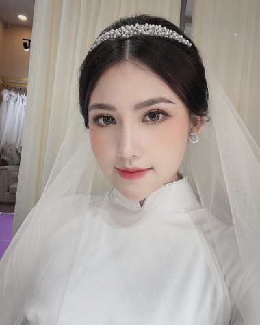 Top 5  Tiệm trang điểm cô dâu đẹp nhất Bình Long, Bình Phước