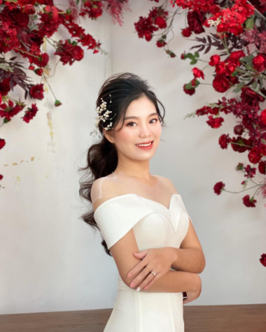 Top 7  Tiệm trang điểm cô dâu đẹp nhất Lạng Sơn