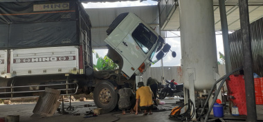 Top 7  Xưởng/Gara sửa chữa ô tô uy tín và chất lượng ở TP. Buôn Ma Thuột, Đắk Lắk