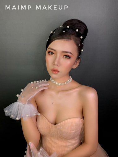 Top 7  Tiệm trang điểm cô dâu đẹp nhất Hòa Thành, Tây Ninh