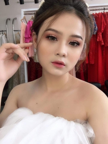 Top 2  Tiệm trang điểm cô dâu đẹp nhất Phú Riềng, Bình Phước