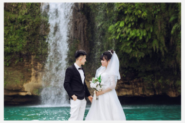 Top 7  Tiệm trang điểm cô dâu đẹp nhất Mộc Châu