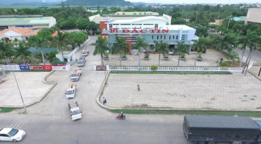 Top 7  Địa chỉ cung cấp vật liệu xây dựng uy tín tại Phú Yên