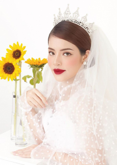 Top 7  Tiệm trang điểm cô dâu đẹp nhất quận 10, TP. HCM